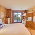 Chalet Martagon Vue Extraordinaire