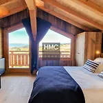 Chalet Martagon Vue Extraordinaire Bolquere Pyrenees 2000
